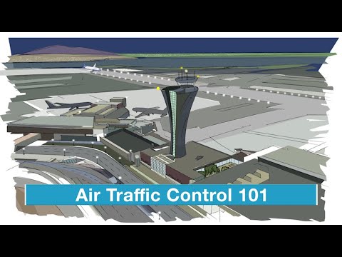 Air Traffic Control 101