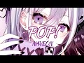 Nightcore nayeon  pop lyrics