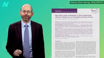 Chronobiology - How Circadian Rhythms Can Control Your Health and Weight