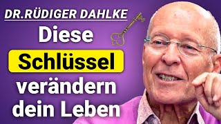 Dr. Rüdiger Dahlke Interview: Weisheiten und Reflexionen über die Lebensfreude