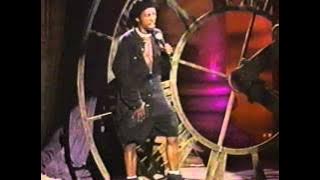Eddie Griffin King of Comedy Never Before Seen Stand-Up Comedy!