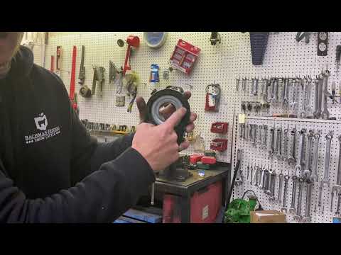Capa de How to Change Your Devastator Bearings
