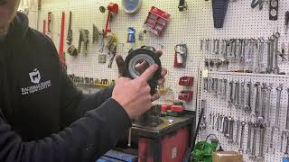 How to Change Your Devastator Bearings