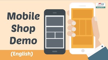 Mobile Store Software | Mobile Shop Management System | Demo [English] Call-9999999364