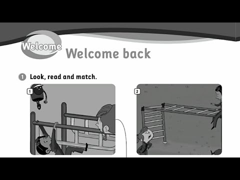 الصف الخامس إنجليزي حل كتاب الانشطة والتمارين صفحة 2 3 4 5 المنهاج الأردني الجديد مع شرح القواعد