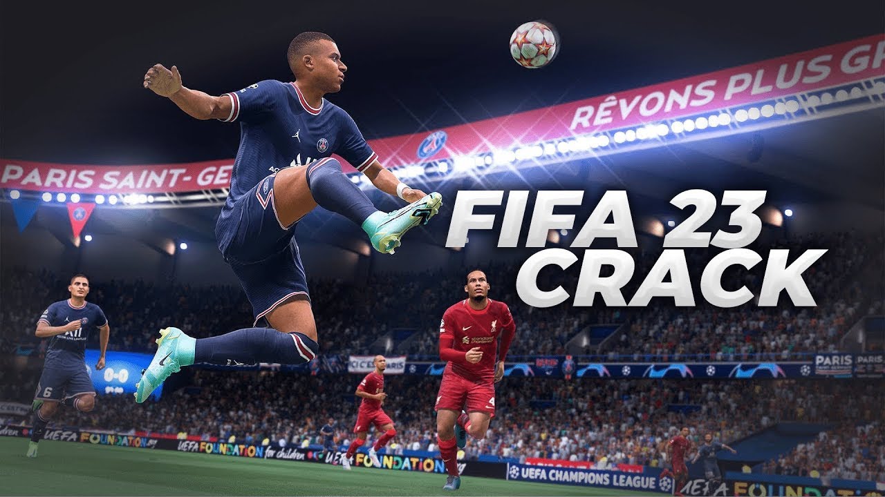 FREE DOWNLOAD - FIFA 23, HOW TO DOWNLOAD FIFA 23