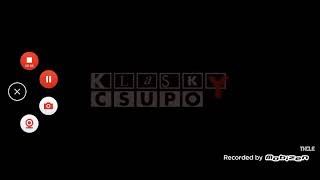 Klasky Csupo Nightmaresnoedolekcinkrowten Nootrac66619981999 Rare