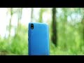 Отзыв о xiaomi redmi 7a, спустя 2 недели.