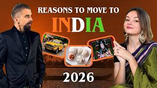 Should You Move To India In 2026