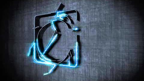 Spark Logo Intro | VideoHive Templates | After Effects Project Files