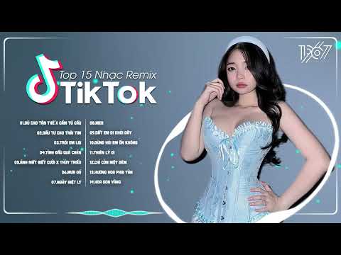 Dù Cho Tận Thế x Cẩm Tú Cầu Remix - Dù Cho Tận Thế Vẫn Yêu Em Remix - Nhạc Remix TikTok Triệu View