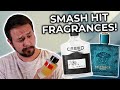 5 HUGE HIT Fragrances That Came Out Of NOWHERE - Popular Men's Fragrances