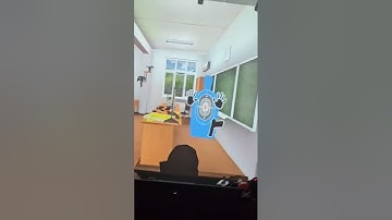 Virtual Firearms Training Simulator