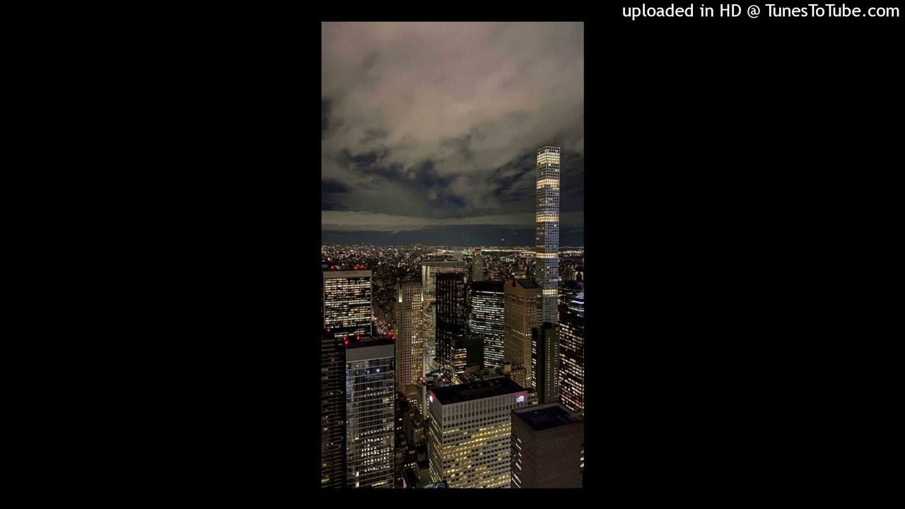 [FREE] Smith Blaxk x Sainte chill uk type beat-"FLY"