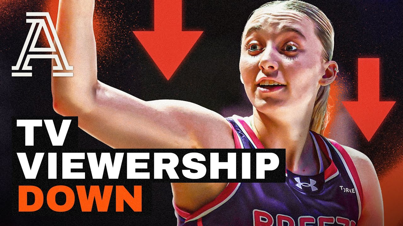 Is Unrivaled’s Hype Wearing Off in Season 2?