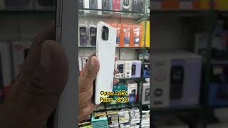 Oppo a15s #oppomobile #a15s #secondhand #oldphone #rivew #shorts #ytshorts #govindvlogs