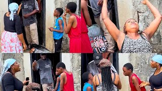 Download Lagu He lift his and 3kids for 11years, what he said when he came back shocked me MP3