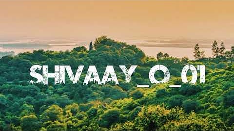 viral jungle font name reels video editing kaise kare tutorial| vn app