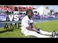 FaZe Clan vs. AMP Flag Football Rematch Best Plays!