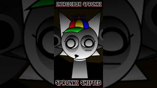 Incredibox Sprunki Sprunki Shifted New Updated