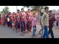 Adivasi timli dance dhamal roddha