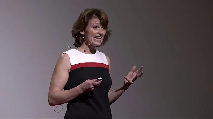 Shifting Gender Paradigms: Speak Up, Stand Up, Ris...