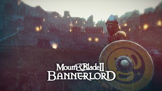 Mount and Blade II Bannerlord - Cinematic Battle #5