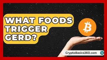 What Foods Trigger GERD? | Acid Reflux Support Hub