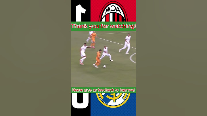 HIGHLIGHTS | AC Milan 1-0 Real Madrid | Summer Tour 2024 || Part 1