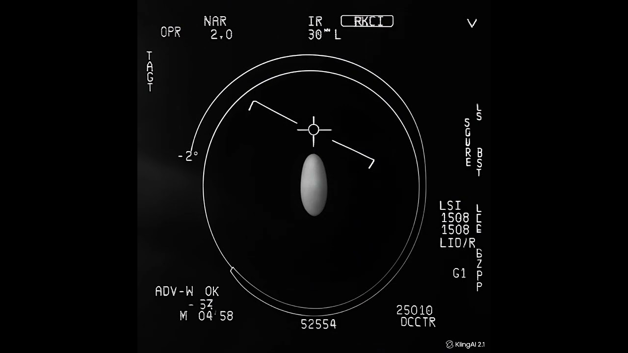 UNIDENTIFIED AERIAL PHENOMENA REVEALED BY PENTAGON AND ALL DOMAIN  ANOMALY RESOLUTION OFFICE