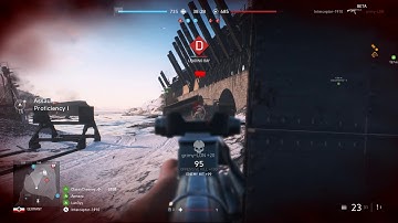 Battlefield V latency/packet loss issue.
