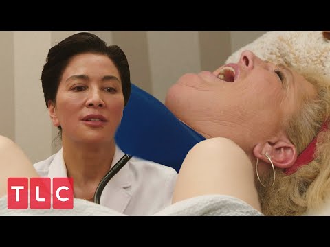 Angela's Painful Biopsy | 90 Day Fiancé: Happily Ever After?