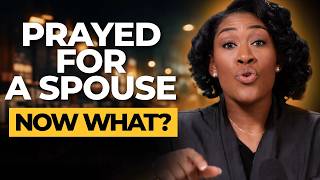 What Christian Singles Should ACTUALLY Be Doing (While Trusting God) | Ep. 07 screenshot 5