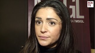 Casey Batchelor Interview - Gangster Film & Beauty Products