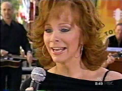 reba mcentire sing it now free download mp3