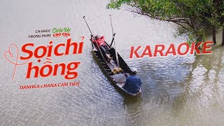 DANHKA X HANA CẨM TIÊN | SỢI CHỈ HỒNG | KARAOKE | OST CƯỚI VỢ CHO CHA | BẢN GỐC