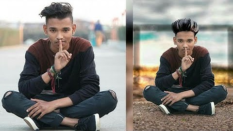 PapPya Gaikwad Editing || Picsart CB Editing Tutorial