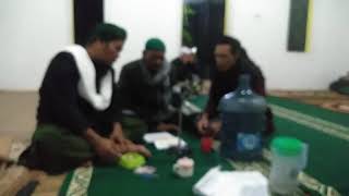 Yamaroja doa kalacakra syeh subakir