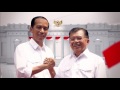 CNN Special Program: 2 Tahun Pemerintahan Jokowi-JK