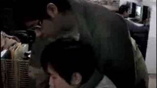 Chinese Gold Farmers Preview Chinese Gold Farmers Preview