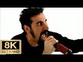 System Of A Down - Toxicity [8K Remastered]