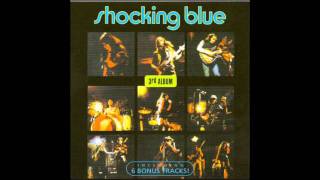 Shocking Blue - Moonlight Night chords