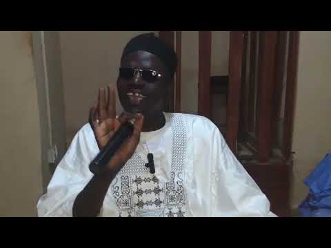 02 Maulidin Shehu Tijjani Tareda Shareef Salisu Siddi Gombe