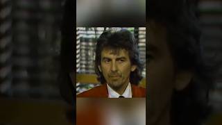 George Harrison | “It Just Felt Good Again” #GeorgeHarrison #TheBeatles #CloudNine