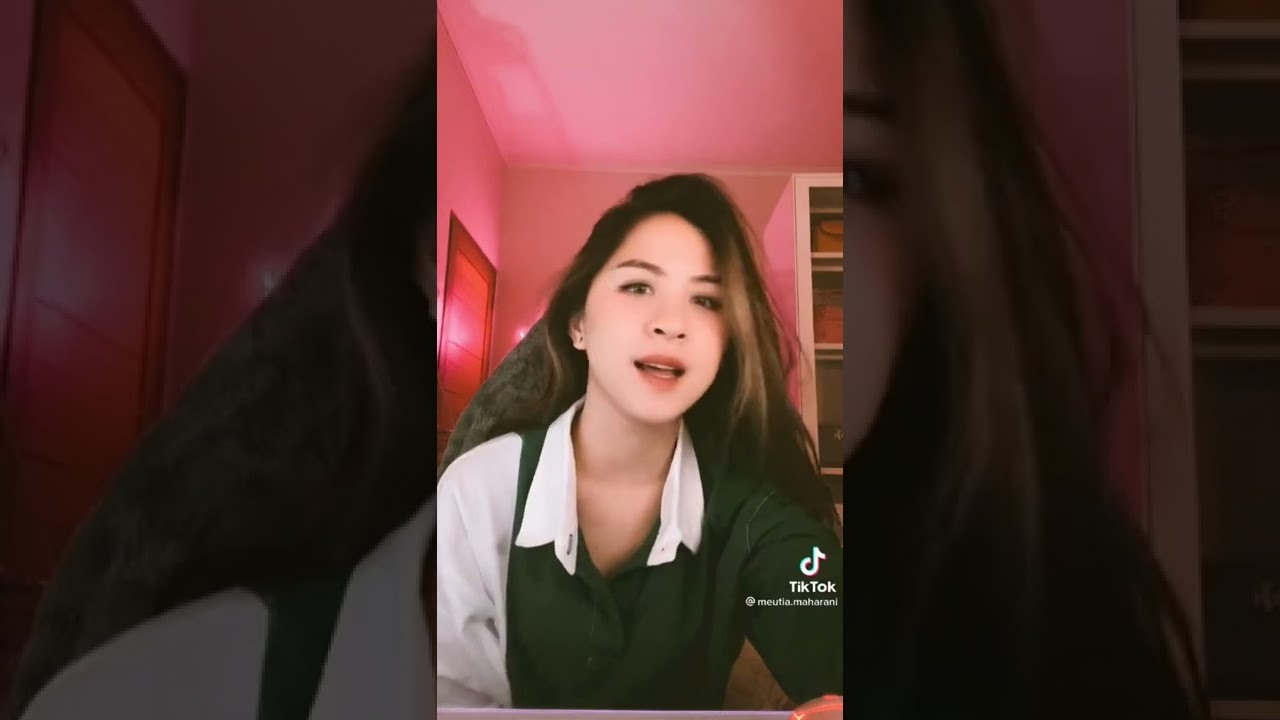 @mutia.maharani | TikTok 