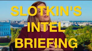 Slotkin's Weekly Intel Brief: Energy Costs, Ukraine, and Progress Since the Oxford Shooting Content