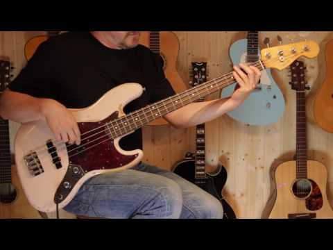 fender-flea-artist-jazz-bass---btm-guitars-demo