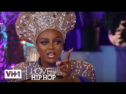 Видео: Amara La Negra рассказывает о новом сезоне любви и хип-хопа: Майами