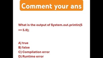 Daily Java interview questions #40 | java most asked interview questions #java #shorts