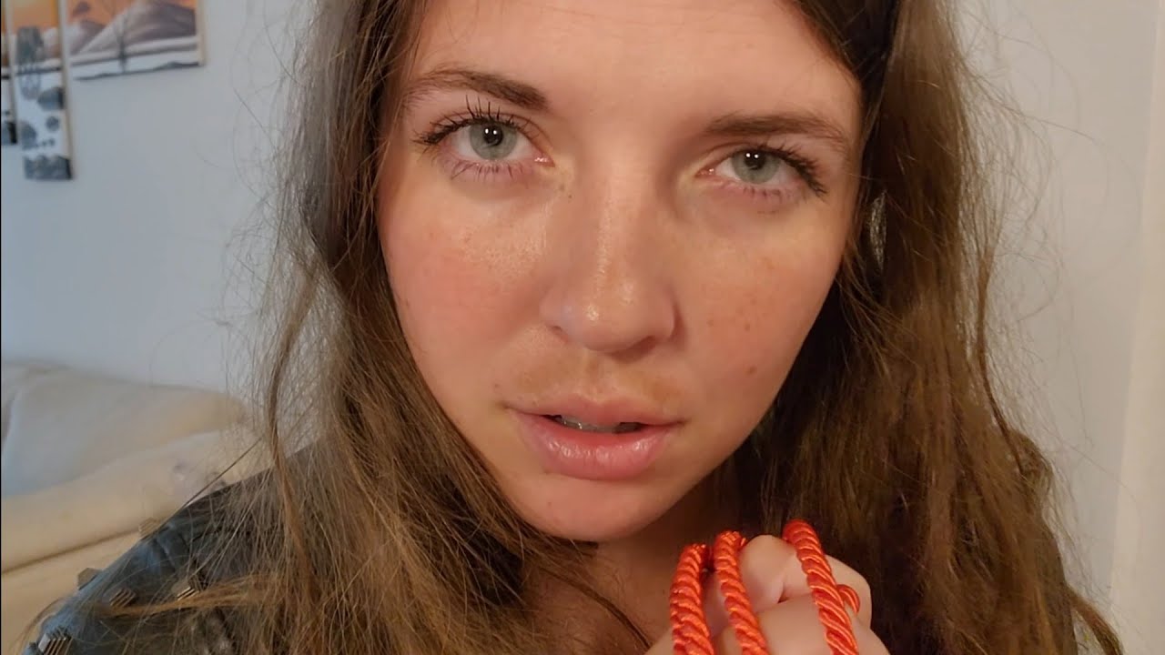 POV | YOU Get Punished & STOMPED On By Mafia Boss For Stealing Money | ASMR Custom RP